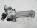 Enfriador de gases de escape Volvo XC60 2.4 D D5244T14 31422236