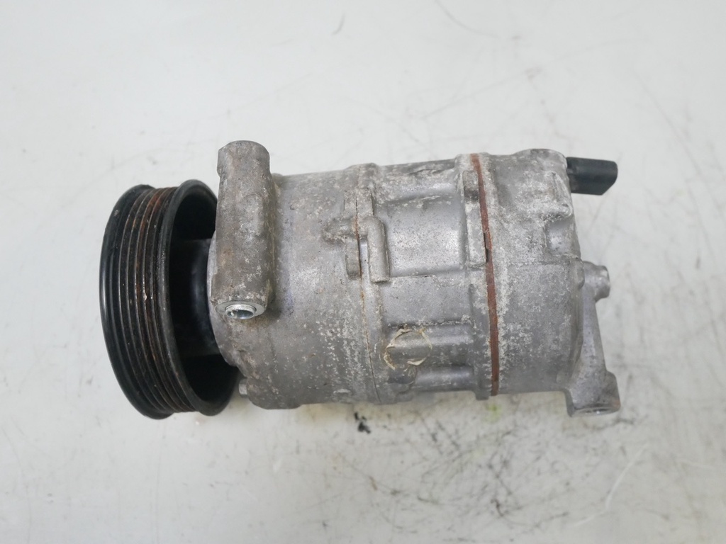 [MTD-427210] Compresor de aire acondicionado Audi Seat Skoda VW Golf 2.0 TDI CUNA CUN 5Q0820803F