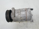 Compresor de aire acondicionado Audi Seat Skoda VW Golf 2.0 TDI CUNA CUN 5Q0820803F