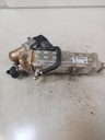 Enfriador de gases de escape BMW X5 F15 F85 3.0 M 50 d N57D30C N57X 7823210