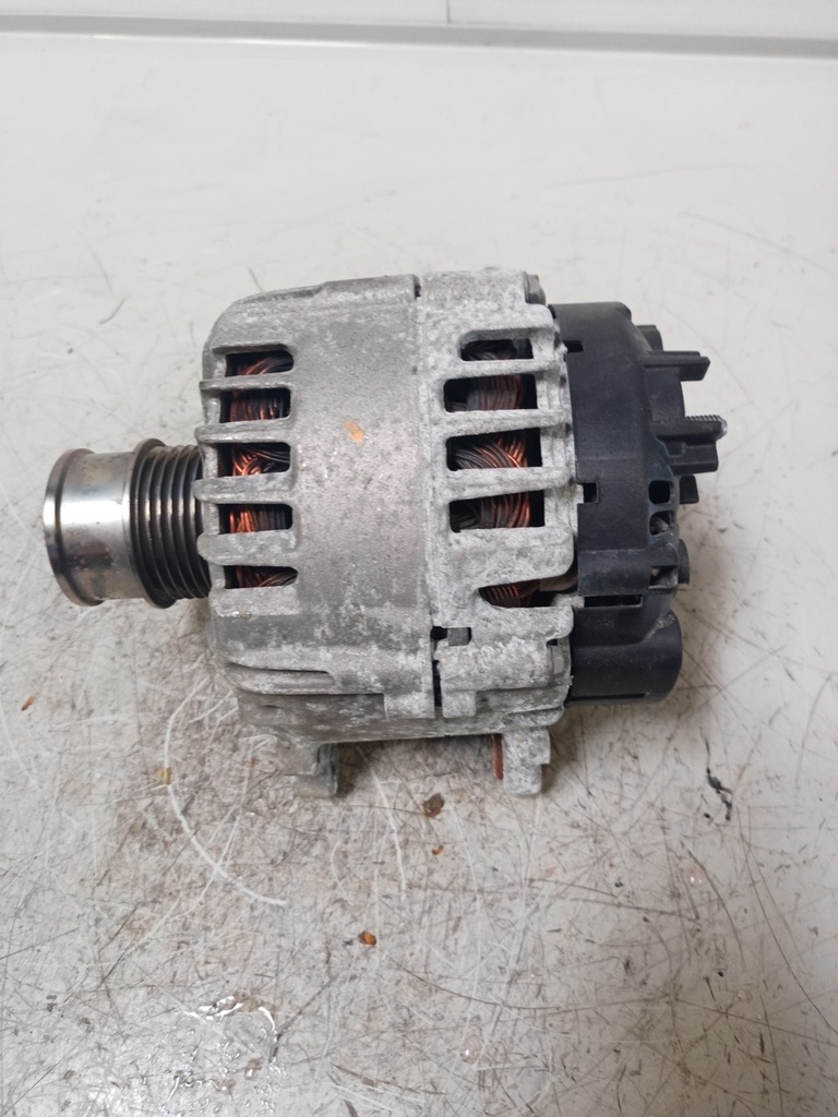 [MTD-428206] Alternador Audi Seat Skoda VW 1.5 TSI DADA DAD 04E903015D