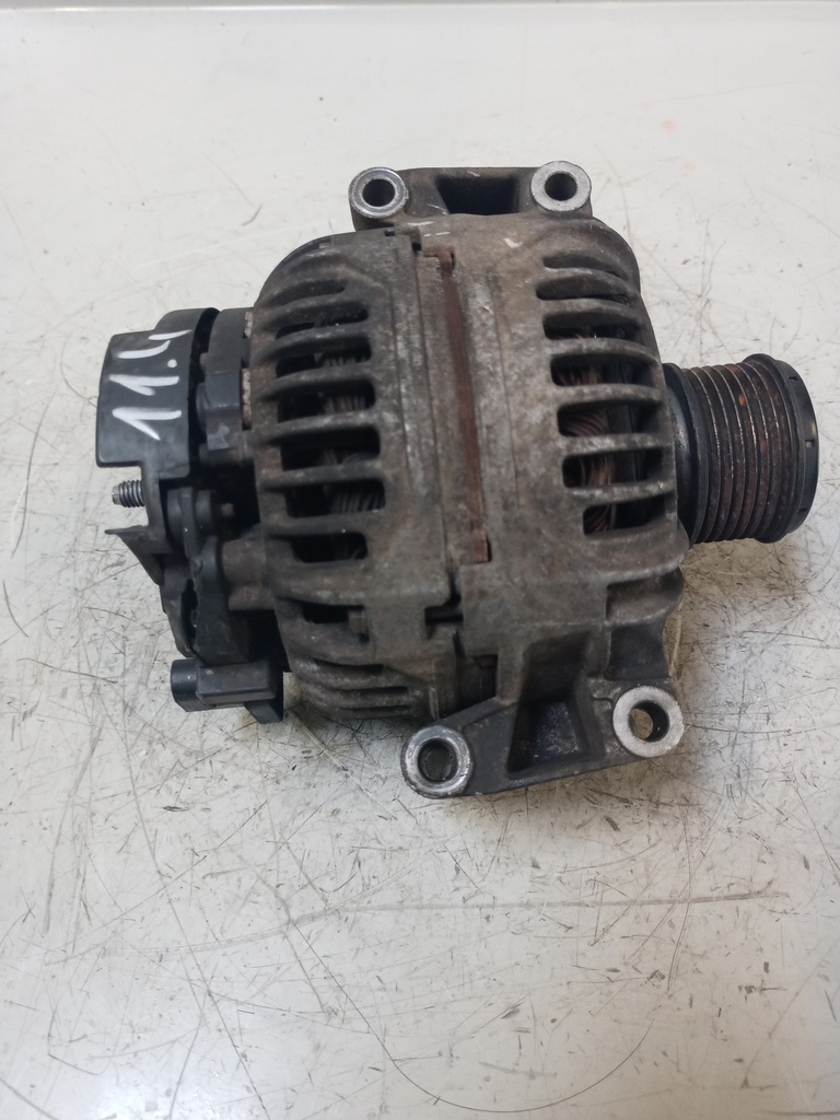 [MTD-428478] Alternador para Mercedes-Benz C-Klasse W204 S204 1.8 M271.946 A2711540802