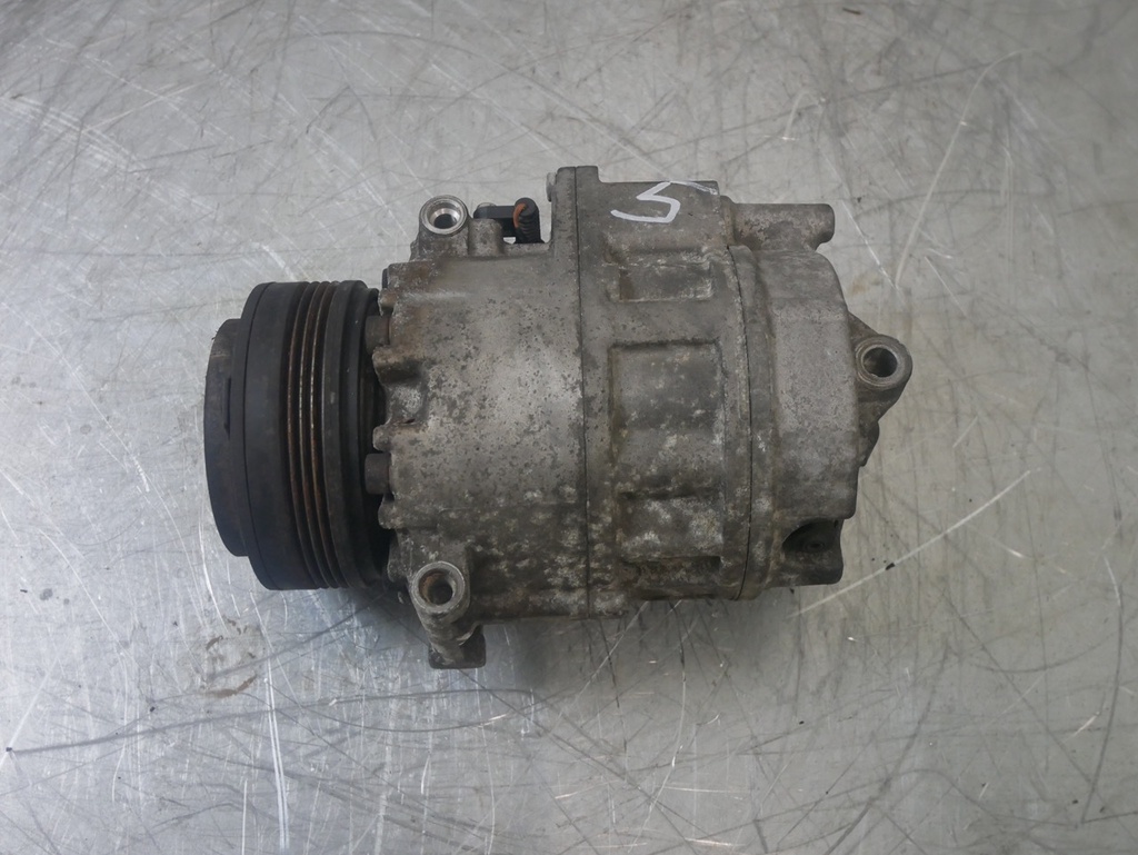 [MTD-428142] Compresor de aire acondicionado BMW X5 E53 3.0i 231CV M54B30 64526918000