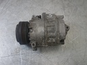 Compresor de aire acondicionado BMW X5 E53 3.0i 231CV M54B30 64526918000