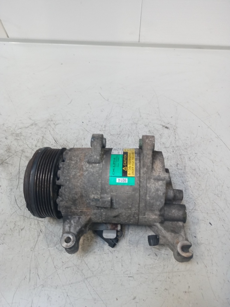 [MTD-428607] Compresor de aire acondicionado Mini Cooper S 1.6 W11B16A 2006