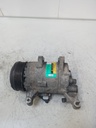 Compresor de aire acondicionado Mini Cooper S 1.6 W11B16A 2006