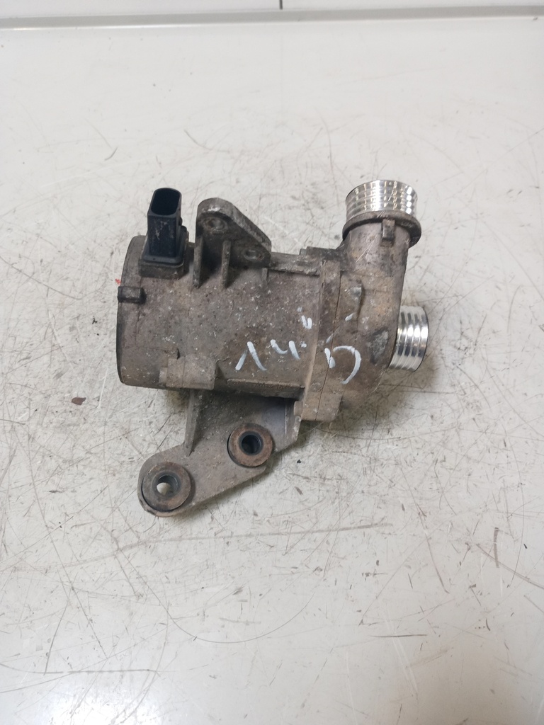 [MTD-428571] Bomba de agua BMW Serie 3 E90 E91 E92 E93 2.0 gasolina N43B20A 7586929