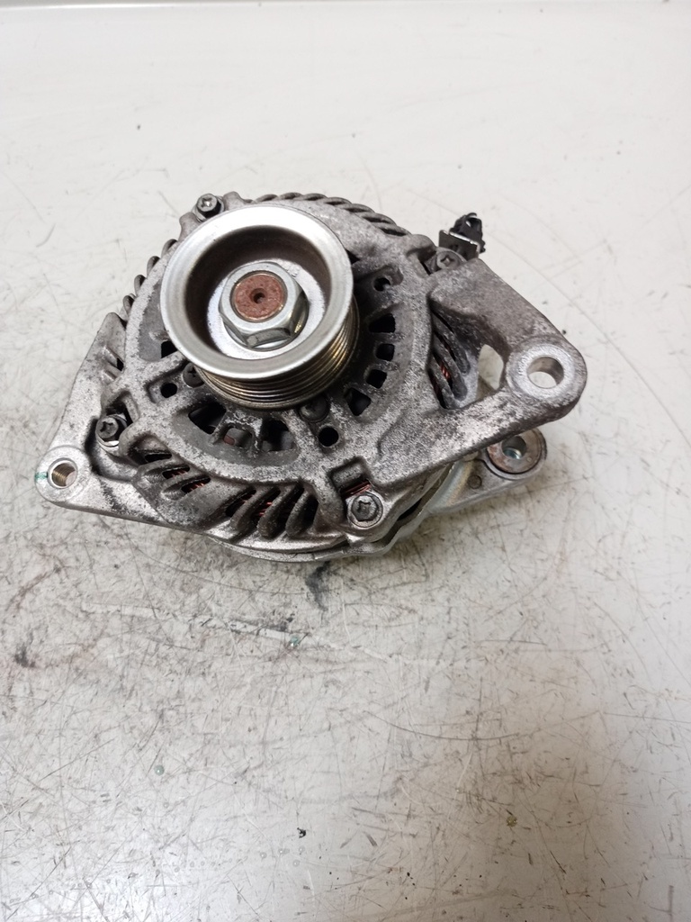 [MTD-428708] Alternador Mazda 2 1.5 MZR gasolina ZY66 ZY A2TG1391