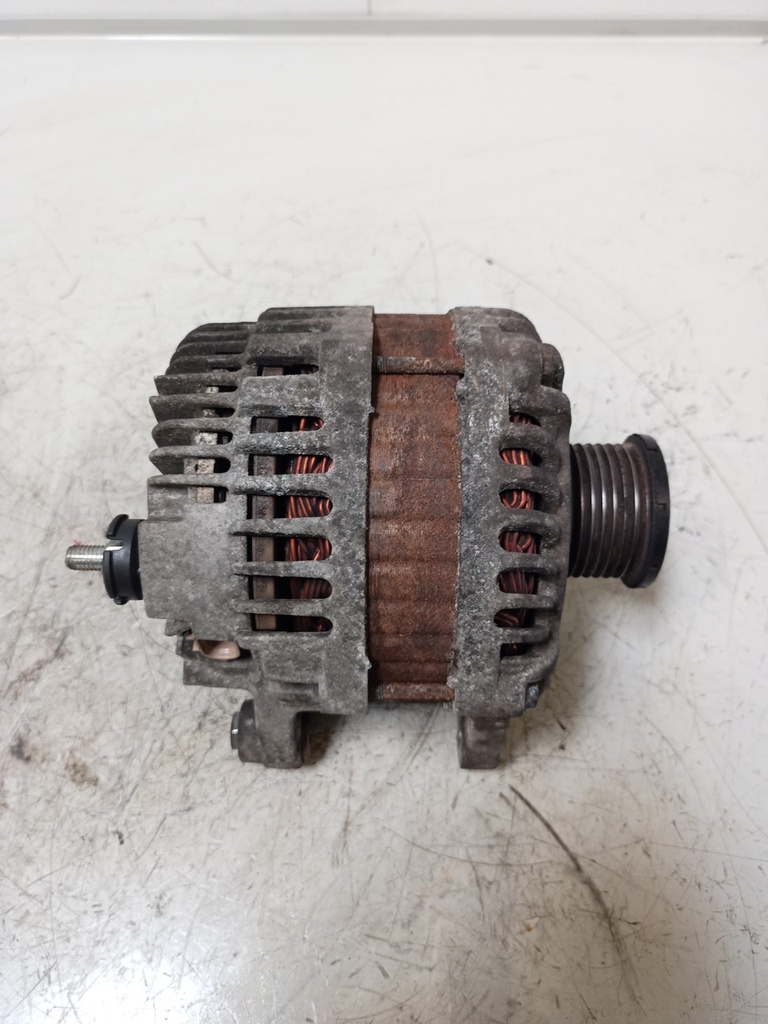 [MTD-428911] Alternador Nissan Qashqai J10 2.0 dCi M9R M9R832 23100JD71A