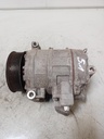 Compresor de aire acondicionado Land Rover Discovery 2.7 276DT 447180-8383