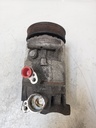 Compresor de aire acondicionado Seat Skoda VW Octavia Golf 7 2.0 TDI CKFC CKF 5Q0820803D