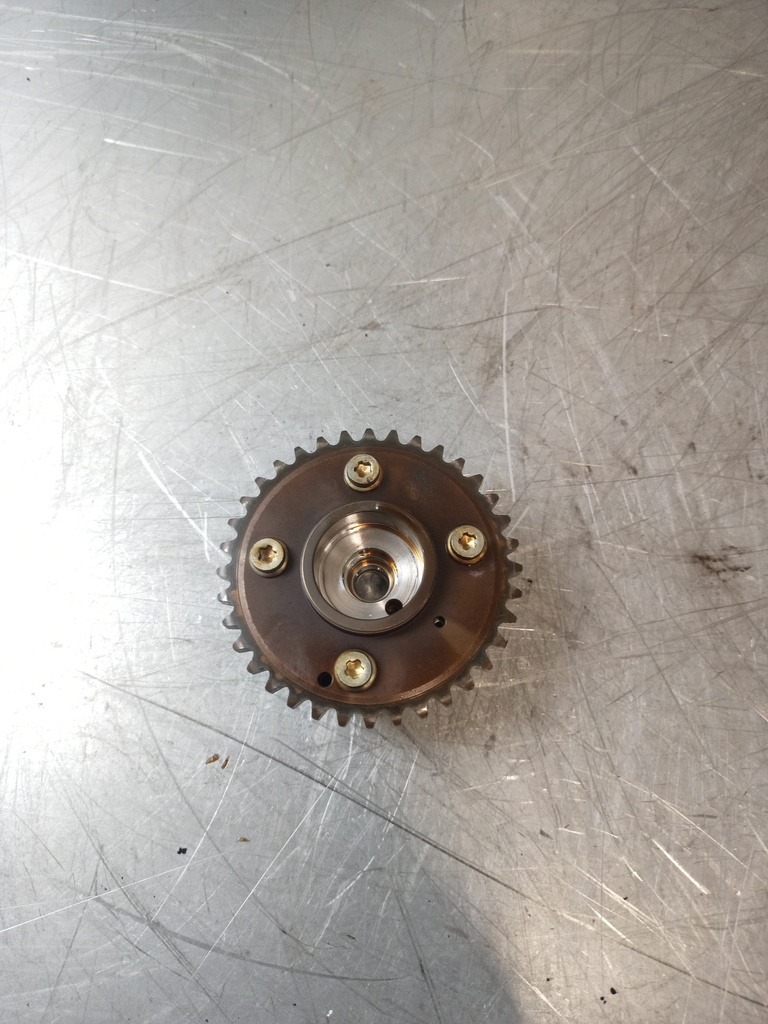 [MTD-429348] Unidad de sincronización del árbol de levas para Audi A1, VW Golf/Passat 1.4 TSI CAXA CAX 03C109088E