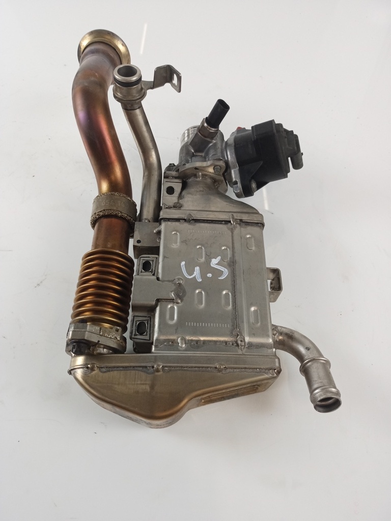 [MTD-429910] Refrigerador de gases de escape Mercedes Clase E 2.0 E 220 d OM654.920