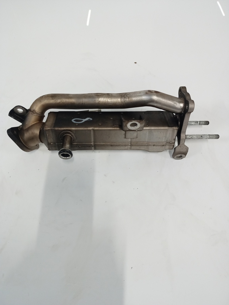 [MTD-429945] Enfriador de gases de escape Honda Accord MK8 2.2 i-DTEC N22B1 18720RL0-G030-M2