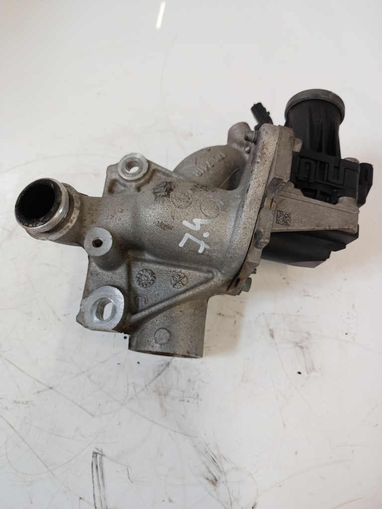 [MTD-430344] Válvula EGR para Mercedes Citan W415 1.5 CDI OM607.951 K9K