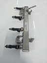 Riel inyector Mazda MX-5 III MK3 NC 2.0 gasolina LF LFG7