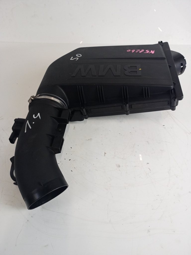 [MTD-430572] Caja de filtro de aire BMW Serie 5 F10 F11 F07 3.0 535i N55B30A