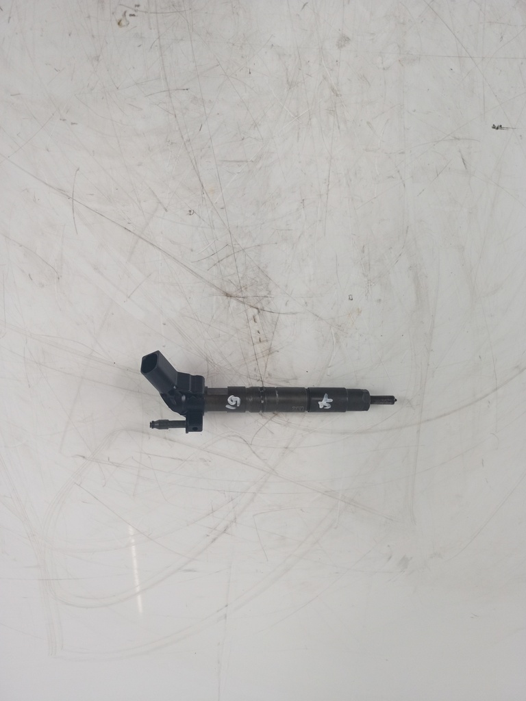 [MTD-431667] Inyector Mercedes E350 CDI 3.0 OM642.852 A6420701187