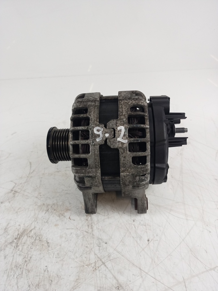 [MTD-432005] Alternador Nissan Qashqai 1.3 DIG-T HR13DDT 23100-4BE08F
