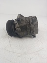 Compresor de aire acondicionado Renault Trafic 1.9 dCi F9Q760 7700111289
