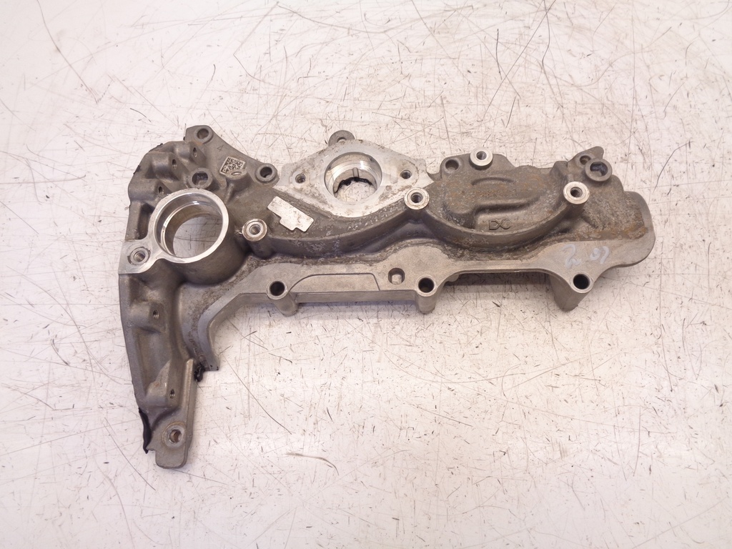 [MTD-363374] Tapa de balancines Dacia Duster 1.3 TCe 96-110 kW 132650561R
