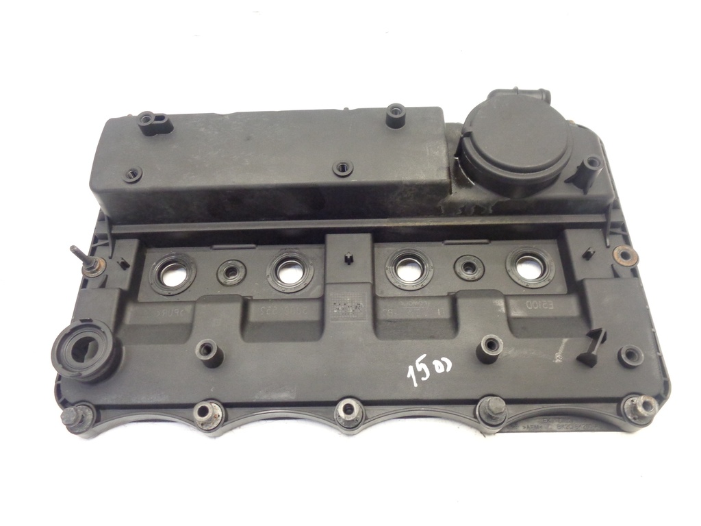 [MTD-371100] Tapa de balancines Ford Transit Custom 2.2 TDCI DRFF