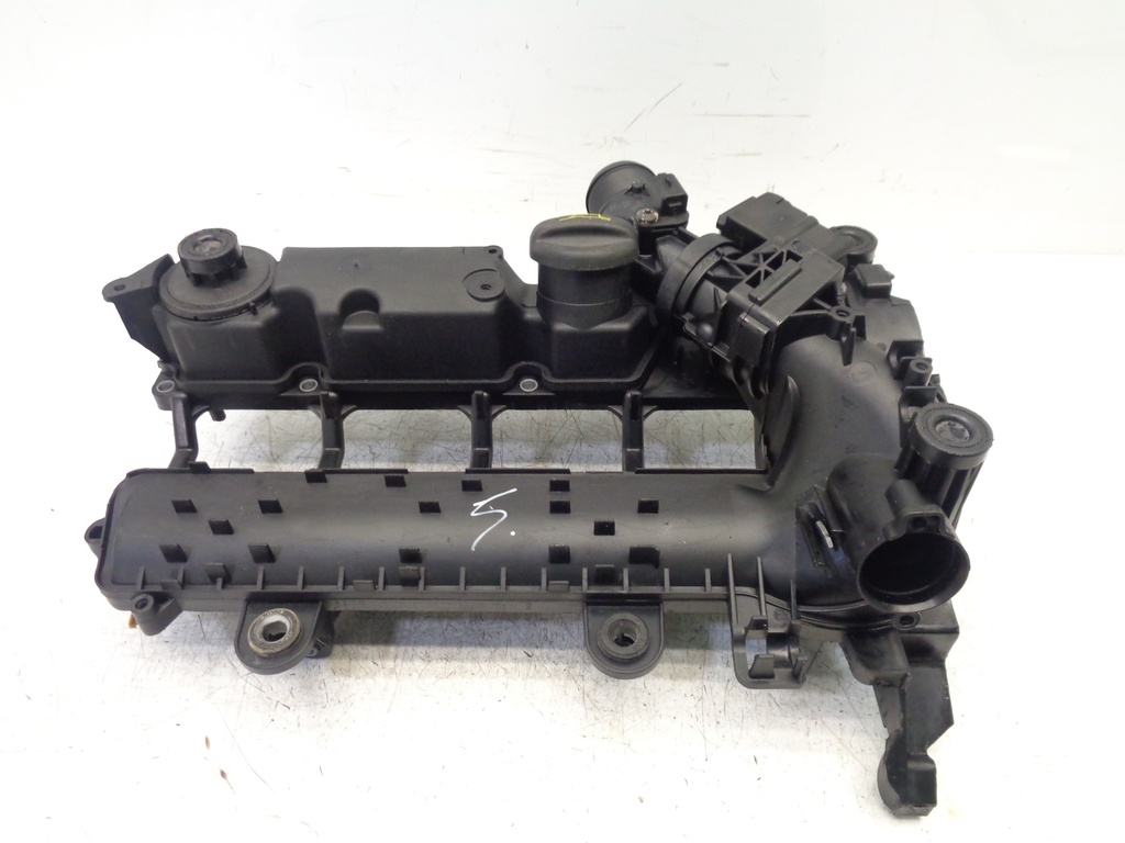 [MTD-363789] Tapa de balancines Peugeot Bipper 1.4 HDi 8HS DV4TED 9682264380