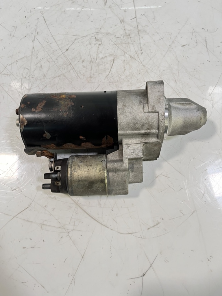 [MTD-418058] Motor de arranque Mercedes CLS C219 E-Klasse W211 S211 5.5 CLS E 55 AMG M113.990 A0061510601