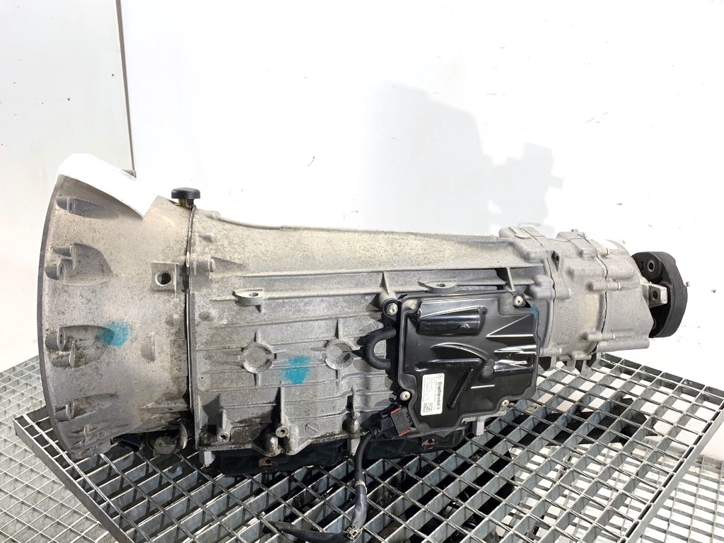 [STARK-904785] Caja de cambios Mercedes-Benz Clase E (W212) 2009-2016