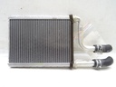 Núcleo de calefacción Toyota Land Cruiser 200 (_J2_) 2007-2022 5.7 V8 (URJ200) 280 kW