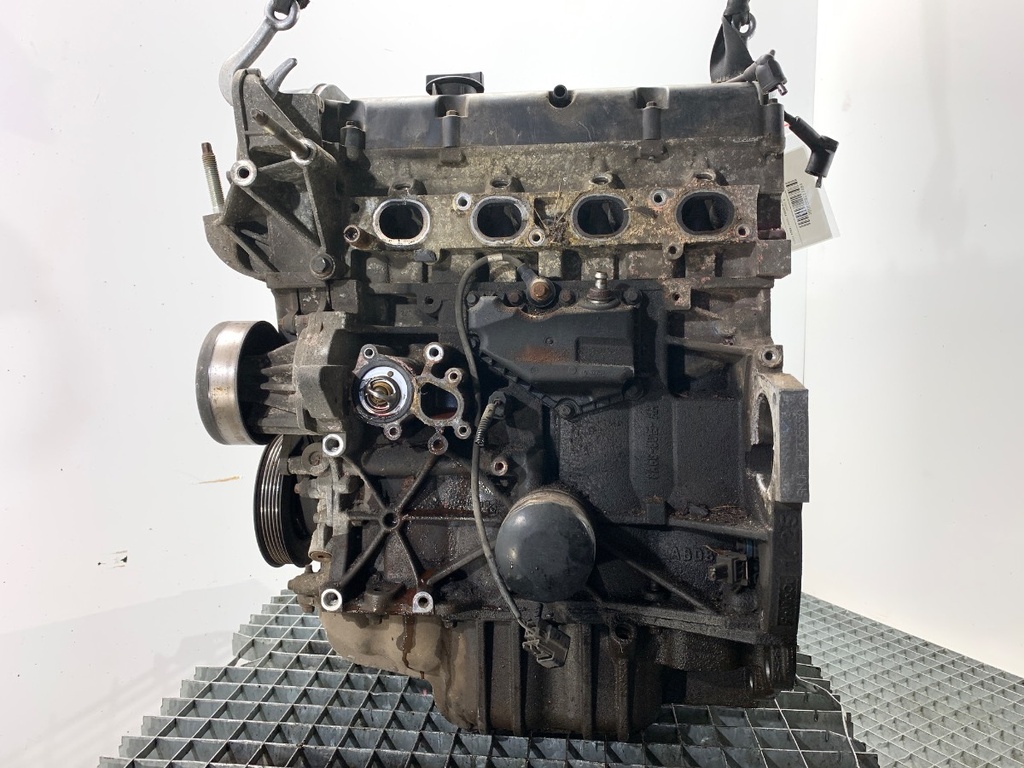 [STARK-821748] Motor Ford Fiesta VI Van 1.25 60 kW (82 CV) gasolina 2008-2022