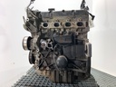 Motor Ford Fiesta VI Van 1.25 60 kW (82 CV) gasolina 2008-2022