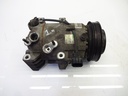 Compresor de aire acondicionado Kia Sportage SL 1.7 CRDi D4FD DX9FA10