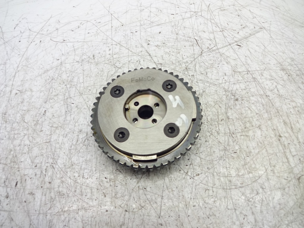 [MTD-355652] Unidad de avance del árbol de levas Ford Focus IV 1.5 EcoBoost YZDA HX7G-6C525-BA