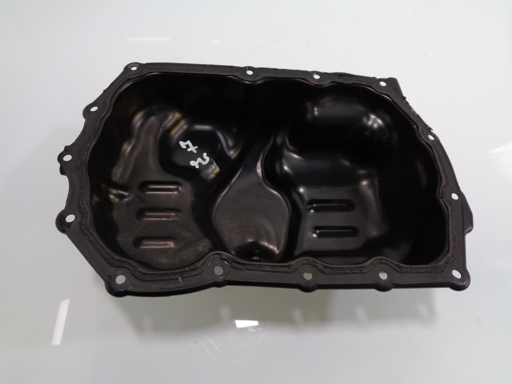 [MTD-357953] Cárter de aceite Ford JX6G-6675-BC