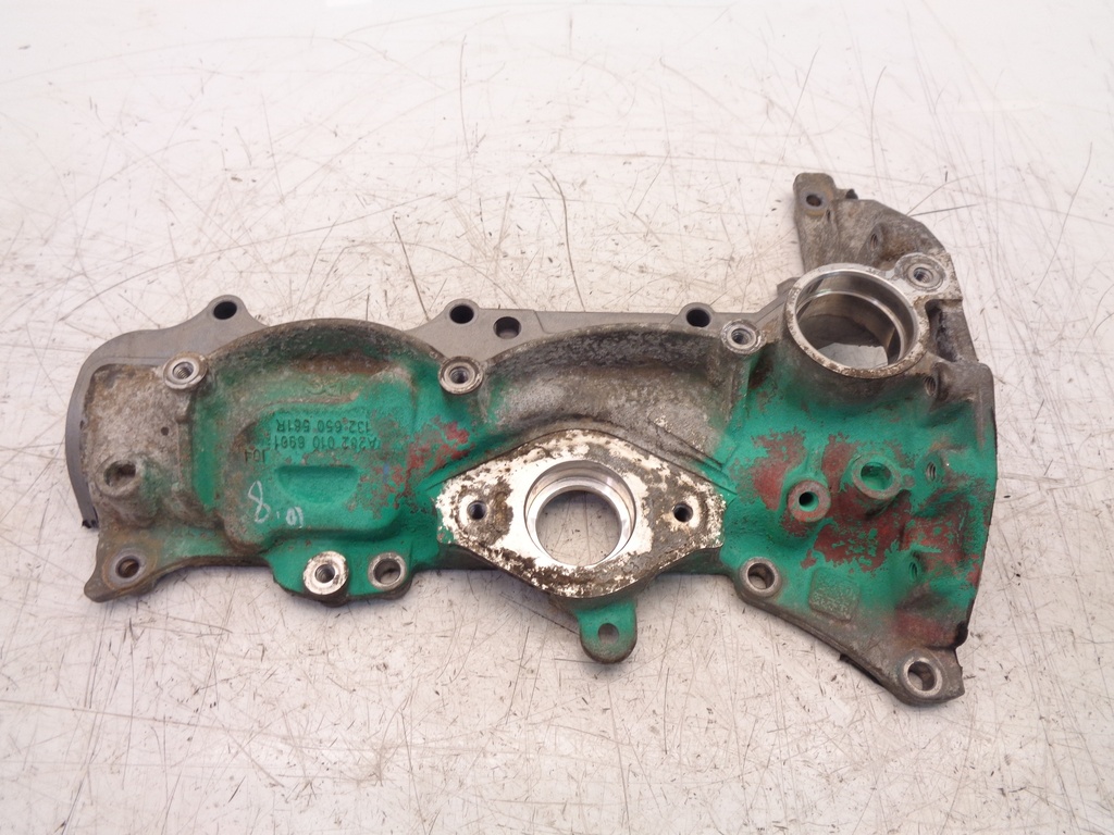 [MTD-381789] Tapa de válvulas Dacia Renault 1.3 TCe H5H470 132650561R