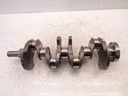 Cigüeñal Mercedes-Benz Clase A W176 A180 1.5 CDI K9K460 OM607.951 2859
