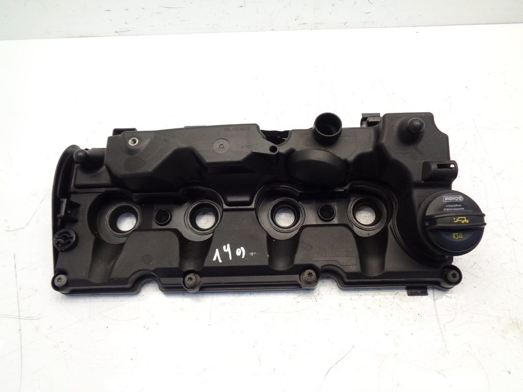[MTD-386241] Tapa de válvulas VW Volkswagen 2.0 TDI DFS DFSD 03L103469S