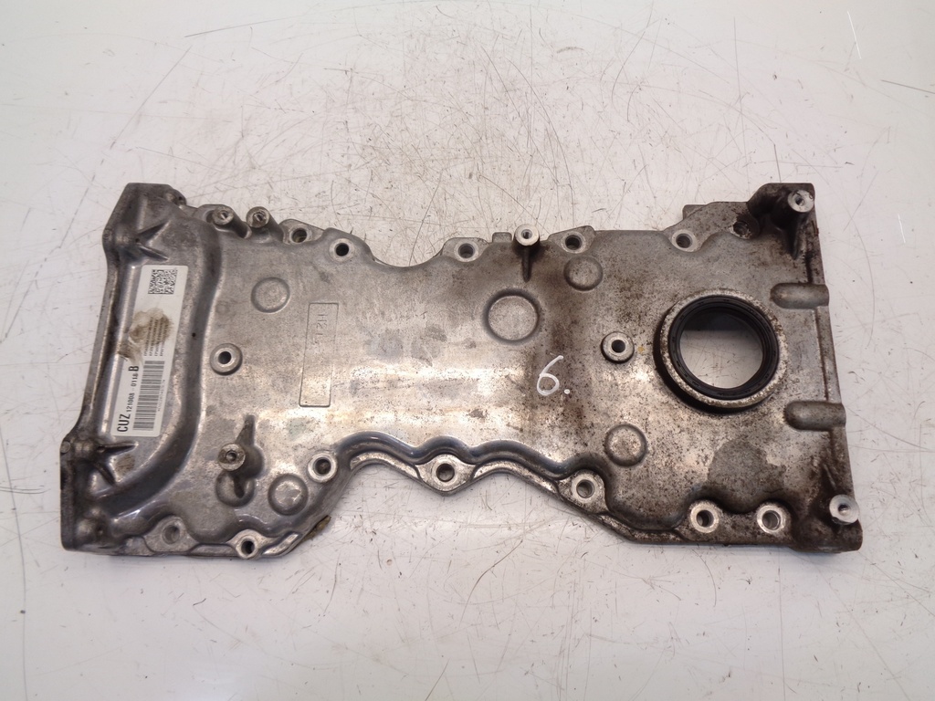 [MTD-386793] Tapa de balancines Chevrolet Captiva 2.2 D LNQ Z22D1 A22DM 25186591