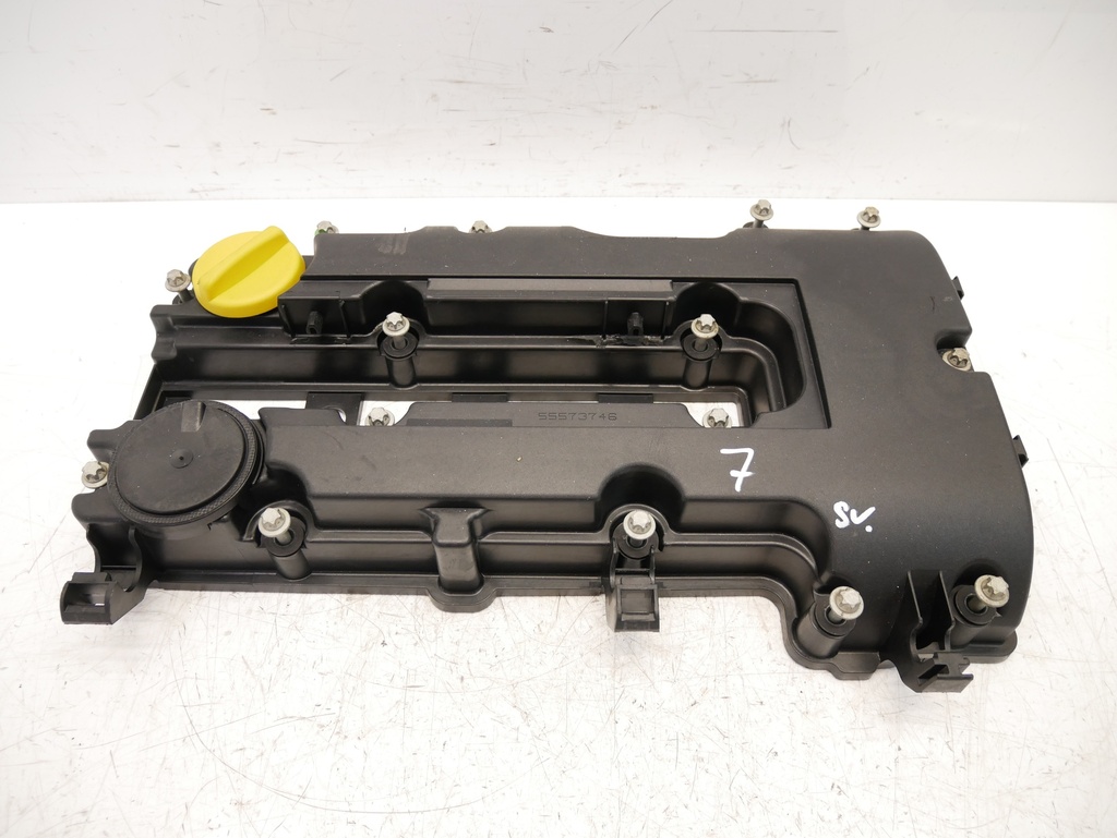 [MTD-387043] Tapa de válvulas Opel Vauxhall 1.4 B14XER 55573746