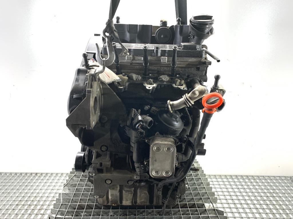 [STARK-822519] Motor VW Polo V (6R1, 6C1) 1.2 TDI 55 kW CFW 2009-2022