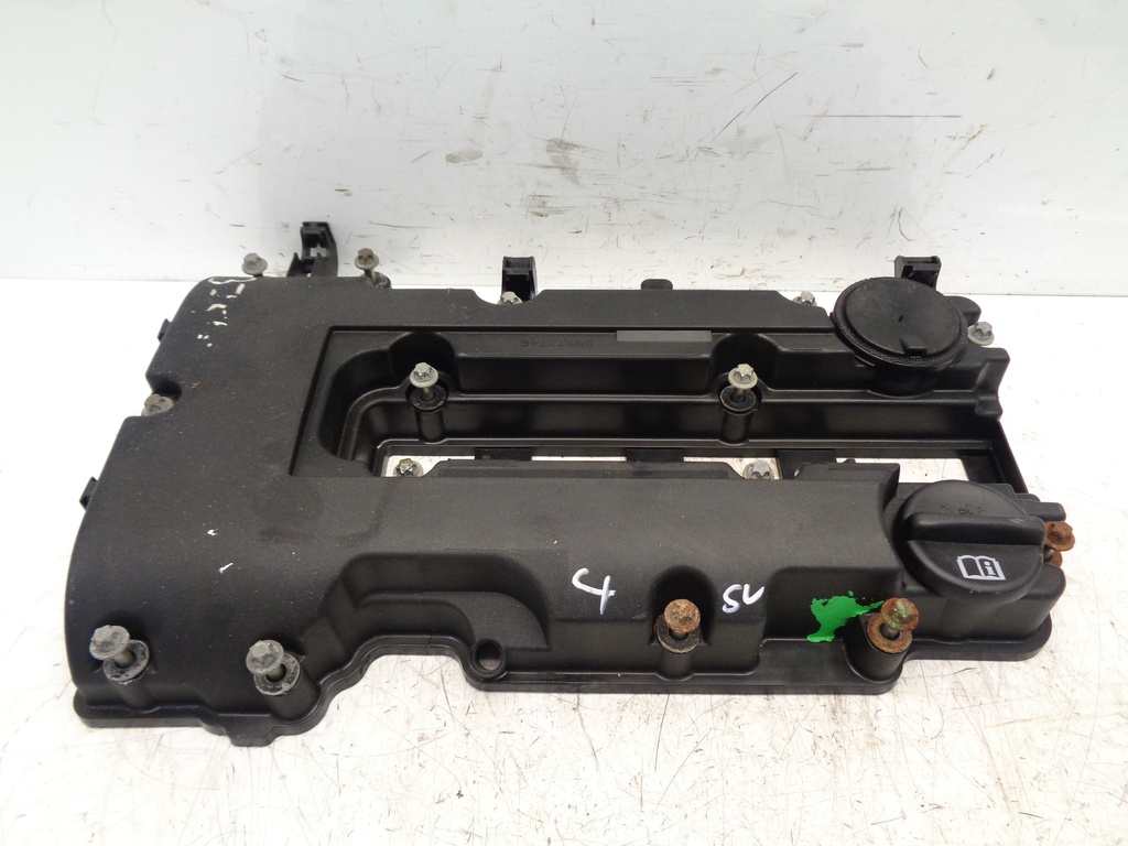 [MTD-387368] Tapa de válvulas Opel Astra G / Corsa 1.4 Z14XE 55573746