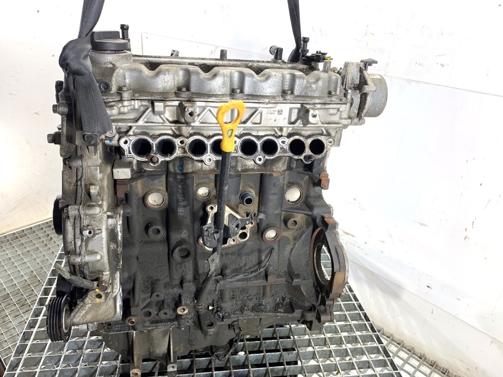 [STARK-878341] Motor HYUNDAI i30 Kombi (GD) 1.6 CRDi 81 kW 110 CV D4FB 2012-2022