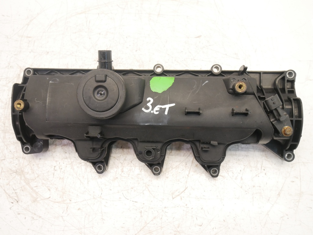 [MTD-393293] Tapa de válvulas Renault Megane 3 1.5 dCi 110 CV K9K636 8200629199