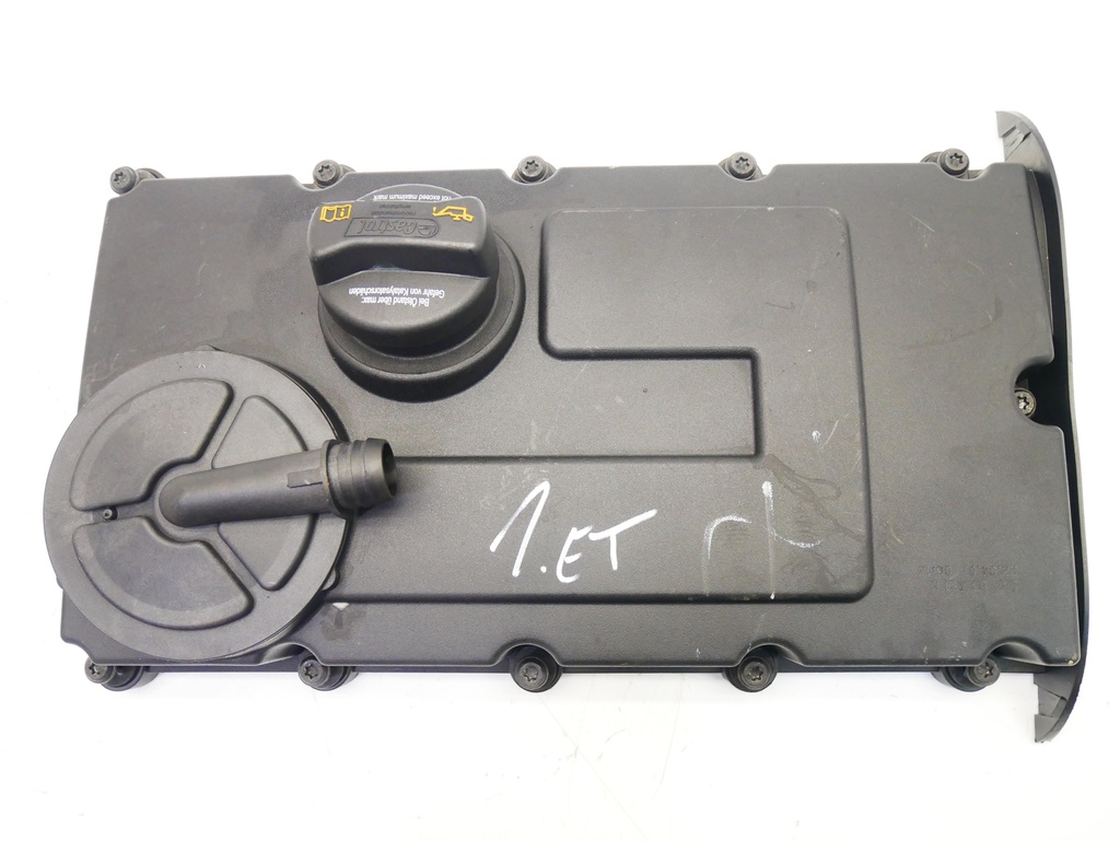 [MTD-397803] Tapa de balancines 03G103475 para Audi Seat Skoda VW 2.0 TDI BKD