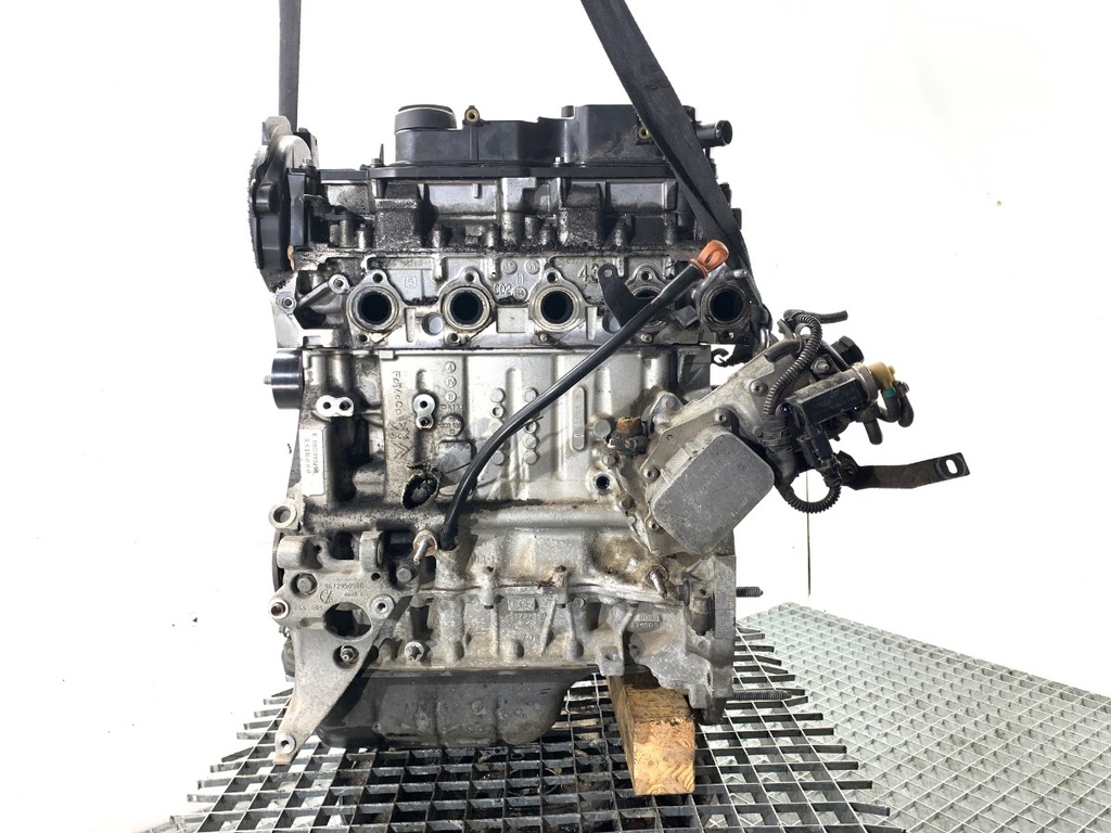 [STARK-822644] Motor CITROËN C4 II (NC_) 1.6 HDi 110 82 kW 2009-2022