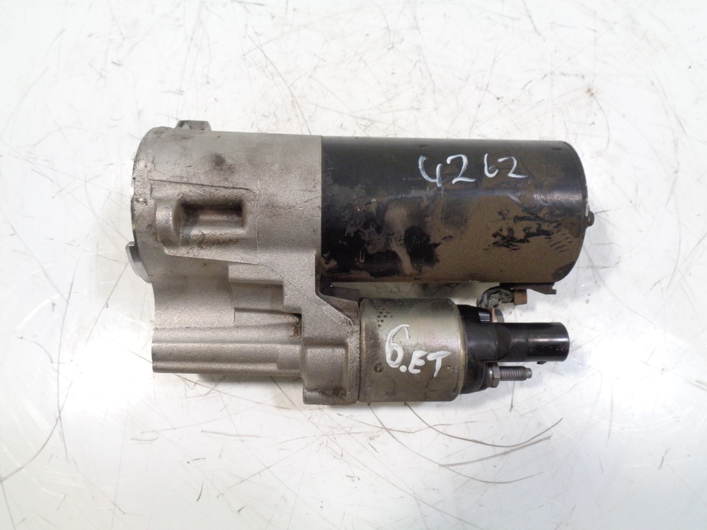 [MTD-401263] Motor de arranque Porsche Cayenne 3.6 M55.01 012911023H