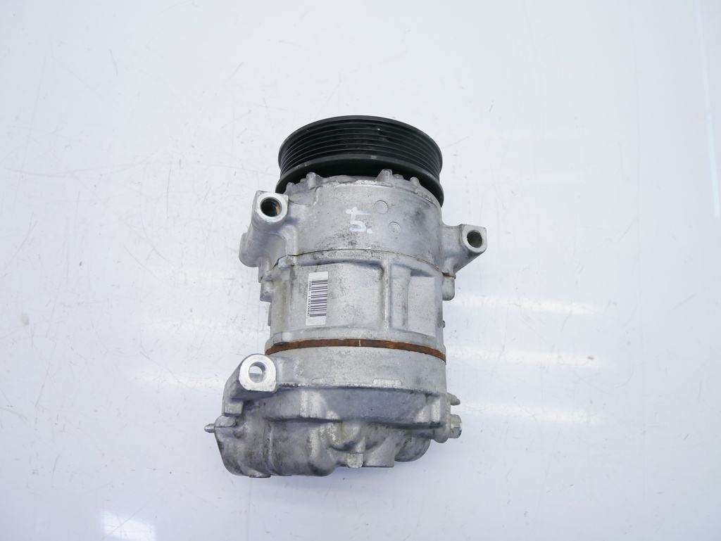 [MTD-378539] Compresor de aire acondicionado Opel Combo E 1.5 Diesel D15DT LQJ 9675655880