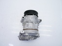 Compresor de aire acondicionado Opel Combo E 1.5 Diesel D15DT LQJ 9675655880