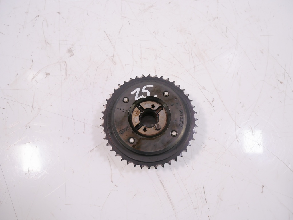 [MTD-380585] Árbol de levas Mercedes-Benz C-Klasse 1.8 Compresor M271.946 A2710510203 A